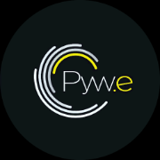 Pywe Logo